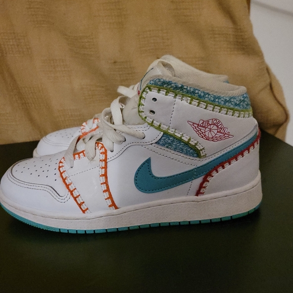 Nike jordans - Picture 3 of 9